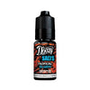 Doozy Vape Salts Range Nic Salt E-Liquids Box of 10 Tropical Slush / 20mg Vape Liquids United Kingdom