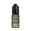Doozy Vape Salts Range Nic Salt E-Liquids Box of 10 Vanilla Custard / 20mg Vape Liquids United Kingdom
