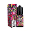 Doozy Vape Temptations Nic Salt E-Liquids Box of 10 Ice Cream Cake / 10mg Vape Liquids United Kingdom