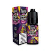 Doozy Vape Temptations Nic Salt E-Liquids Box of 10 Jam Tart / 10mg Vape Liquids United Kingdom