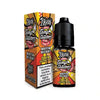 Doozy Vape Temptations Nic Salt E-Liquids Box of 10 Muffin Delight / 10mg Vape Liquids United Kingdom
