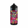 Doozy Vape Temptations Range 100ml Shortfill E-Liquids Ice Cream Cake Vape Liquids United Kingdom