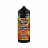 Doozy Vape Temptations Range 100ml Shortfill E-Liquids Muffin Delight Vape Liquids United Kingdom