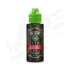 Lush Cherry Dr Hemp CBD Shortfill 100ml E-Liquid 3500mg - Vape Wholesale Online Shop