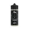 Dr Vapes The Panther Series 100ml Shortfill E-Liquids Black Vape Liquids United Kingdom