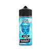 Dr Vapes The Panther Series 100ml Shortfill E-Liquids Blue Ice Vape Liquids United Kingdom