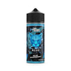 Dr Vapes The Panther Series 100ml Shortfill E-Liquids Blue Vape Liquids United Kingdom