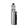 Eleaf iStick T80 Vape Kits Silver Vape Kit United Kingdom