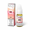 Elf Bar ElfLiq Nic Salt E-Liquids Apple Peach / 10mg Vape Liquids United Kingdom