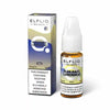 Elf Bar ElfLiq Nic Salt E-Liquids Blue Razz Lemonade / 10mg Vape Liquids United Kingdom