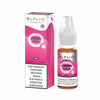 Elf Bar ElfLiq Nic Salt E-Liquids Cherry Cola / 10mg Vape Liquids United Kingdom