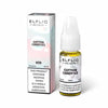 Elf Bar ElfLiq Nic Salt E-Liquids Cotton Candy Ice / 10mg Vape Liquids United Kingdom