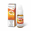 Elf Bar ElfLiq Nic Salt E-Liquids Elfbull Ice / 10mg Vape Liquids United Kingdom