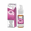 Elf Bar ElfLiq Nic Salt E-Liquids Grape / 10mg Vape Liquids United Kingdom