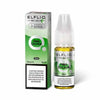 Elf Bar ElfLiq Nic Salt E-Liquids Pina Colada / 10mg Vape Liquids United Kingdom