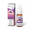 Elf Bar ElfLiq Nic Salt E-Liquids Pink Grapefruit / 10mg Vape Liquids United Kingdom