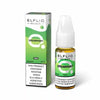 Elf Bar ElfLiq Nic Salt E-Liquids Spearmint / 10mg Vape Liquids United Kingdom