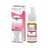 Elf Bar ElfLiq Nic Salt E-Liquids Strawberry Ice / 10mg Vape Liquids United Kingdom