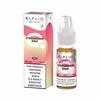 Elf Bar ElfLiq Nic Salt E-Liquids Strawberry Kiwi / 10mg Vape Liquids United Kingdom