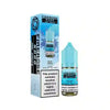 Elux Firerose Nic Salt E-Liquids Box of 10 Blue Crush / 10mg Vape Liquids United Kingdom