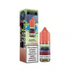 Elux Firerose Nic Salt E-Liquids Box of 10 Blueberry Pomegranate / 10mg Vape Liquids United Kingdom