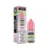 Elux Firerose Nic Salt E-Liquids Box of 10 Bubblegum Airways / 10mg Vape Liquids United Kingdom