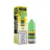 Elux Firerose Nic Salt E-Liquids Box of 10 Lemon Lime / 10mg Vape Liquids United Kingdom