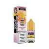 Elux Firerose Nic Salt E-Liquids Box of 10 Pineapple Peach Mango / 10mg Vape Liquids United Kingdom