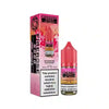 Elux Firerose Nic Salt E-Liquids Box of 10 Strawberry Raspberry / 10mg Vape Liquids United Kingdom