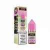 Elux Firerose Nic Salt E-Liquids Box of 10 Strawberry Watermelon Bubblegum / 10mg Vape Liquids United Kingdom