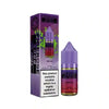 Elux Firerose Nic Salt E-Liquids Box of 10 Vim Tru / 10mg Vape Liquids United Kingdom