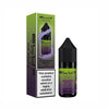 Elux Legend Nic Salt E-Liquids Blackcurrant Menthol / 20mg Vape Liquids United Kingdom