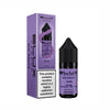 Elux Legend Nic Salt E-Liquids Grape / 20mg Vape Liquids United Kingdom