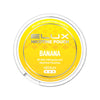 Elux Nicotine Pouches Banana / 10mg Nicotine Pouches United Kingdom
