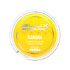 Elux Nicotine Pouches Banana / 14mg Nicotine Pouches United Kingdom