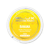 Elux Nicotine Pouches Banana / 17mg Nicotine Pouches United Kingdom