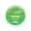 Elux Nicotine Pouches Fresh Mint / 17mg Nicotine Pouches United Kingdom