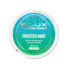 Elux Nicotine Pouches Frosted Mint / 14mg Nicotine Pouches United Kingdom