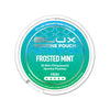 Elux Nicotine Pouches Frosted Mint / 17mg Nicotine Pouches United Kingdom