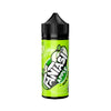 Fantasi 100ml Shortfill E-Liquids Apple Vape Liquids United Kingdom