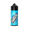 Fantasi 100ml Shortfill E-Liquids Blue Raspberry Vape Liquids United Kingdom