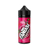Fantasi 100ml Shortfill E-Liquids Cherry Vape Liquids United Kingdom