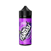 Fantasi 100ml Shortfill E-Liquids Grape Vape Liquids United Kingdom