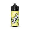 Fantasi 100ml Shortfill E-Liquids Lemon Vape Liquids United Kingdom