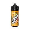 Fantasi 100ml Shortfill E-Liquids Orange Vape Liquids United Kingdom