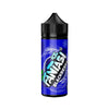 Fantasi Ice Range 100ml Shortfill E-Liquids Blackberry Vape Liquids United Kingdom