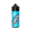 Fantasi Ice Range 100ml Shortfill E-Liquids Blue Raspberry Vape Liquids United Kingdom