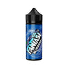 Fantasi Ice Range 100ml Shortfill E-Liquids Blueberry Vape Liquids United Kingdom