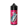 Fantasi Ice Range 100ml Shortfill E-Liquids Cherry Vape Liquids United Kingdom