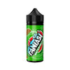 Fantasi Ice Range 100ml Shortfill E-Liquids Watermelon Vape Liquids United Kingdom